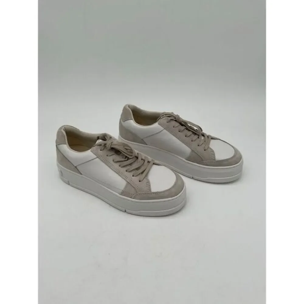 New in Box Vagabond Judy Platform Sneakers Size 9 (39 EU)‎